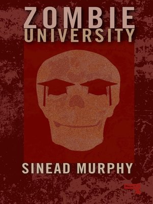 cover image of Zombie University
